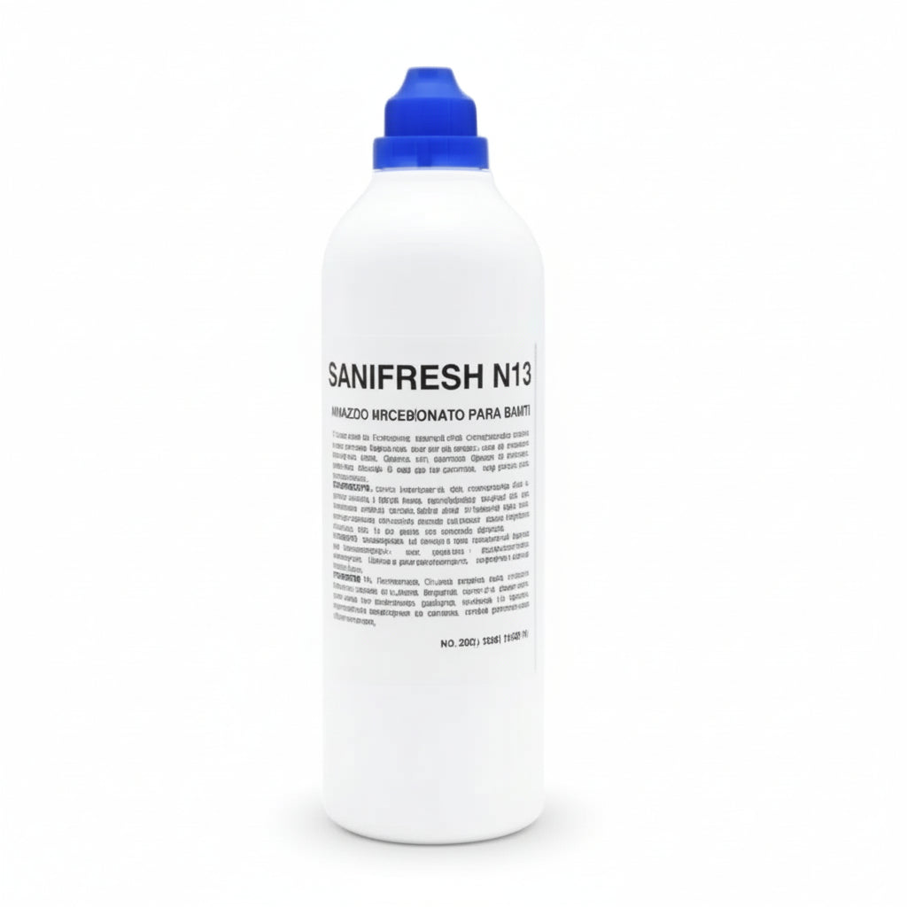Sanifresh Des Desinfectante Profesional 1L