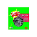 Estropajo Acero Inoxidable Scotch-Brite® 6 Uds