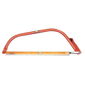 Sierra de Arco Tronzador Bahco 24" 610mm