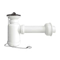 Sifón Desagüe Lavabo / Bidet 1 1/2"
