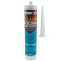 Silicona Transparente Multiusos 300g