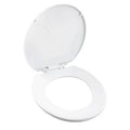 Tapa WC Universal Eco