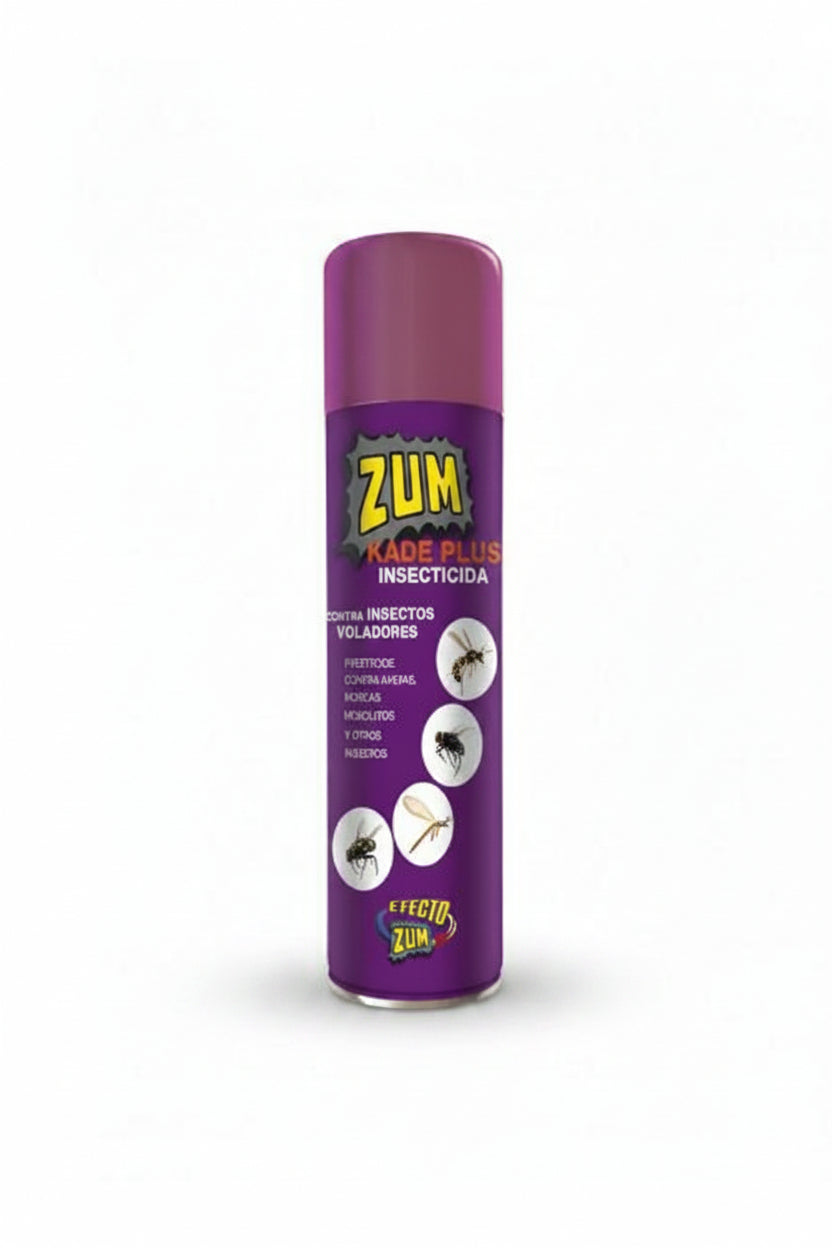 Insecticida ZUM Kade Plus